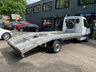 USED 2016 16 MERCEDES-BENZ SPRINTER 2.1 313 CDI 129 BHP 6 SPEED MANUAL RECOVERY TRUCK AIR SUSPERNSION+BTOOTH+NEWBODY
