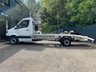 USED 2016 16 MERCEDES-BENZ SPRINTER 2.1 313 CDI 129 BHP 6 SPEED MANUAL RECOVERY TRUCK AIR SUSPERNSION+BTOOTH+NEWBODY