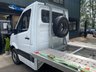 USED 2016 16 MERCEDES-BENZ SPRINTER 2.1 313 CDI 129 BHP 6 SPEED MANUAL RECOVERY TRUCK AIR SUSPERNSION+BTOOTH+NEWBODY
