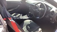 USED 2009 09 MERCEDES-BENZ SLK 3.5 SLK350 7G-Tronic 2dr **NOW SOLD**
