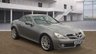 USED 2009 09 MERCEDES-BENZ SLK 3.5 SLK350 7G-Tronic 2dr **NOW SOLD**