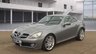 USED 2009 09 MERCEDES-BENZ SLK 3.5 SLK350 7G-Tronic 2dr **NOW SOLD**