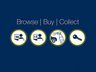 USED 2009 09 MERCEDES-BENZ SLK 3.5 SLK350 7G-Tronic 2dr **NOW SOLD**