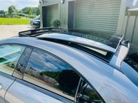 USED 2015 65 MERCEDES-BENZ CLA 2.0 AMG CLA 45 4MATIC 4d 375 BHP F/S/H, Pan Roof, Rear Camera