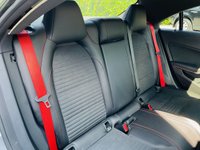 USED 2015 65 MERCEDES-BENZ CLA 2.0 AMG CLA 45 4MATIC 4d 375 BHP F/S/H, Pan Roof, Rear Camera