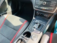 USED 2015 65 MERCEDES-BENZ CLA 2.0 AMG CLA 45 4MATIC 4d 375 BHP F/S/H, Pan Roof, Rear Camera