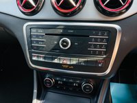 USED 2015 65 MERCEDES-BENZ CLA 2.0 AMG CLA 45 4MATIC 4d 375 BHP F/S/H, Pan Roof, Rear Camera
