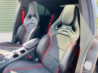 USED 2015 65 MERCEDES-BENZ CLA 2.0 AMG CLA 45 4MATIC 4d 375 BHP F/S/H, Pan Roof, Rear Camera