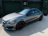 USED 2015 65 MERCEDES-BENZ CLA 2.0 AMG CLA 45 4MATIC 4d 375 BHP F/S/H, Pan Roof, Rear Camera