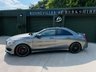 USED 2015 65 MERCEDES-BENZ CLA 2.0 AMG CLA 45 4MATIC 4d 375 BHP F/S/H, Pan Roof, Rear Camera