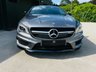 USED 2015 65 MERCEDES-BENZ CLA 2.0 AMG CLA 45 4MATIC 4d 375 BHP F/S/H, Pan Roof, Rear Camera