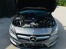 USED 2015 65 MERCEDES-BENZ CLA 2.0 AMG CLA 45 4MATIC 4d 375 BHP F/S/H, Pan Roof, Rear Camera