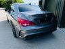 USED 2015 65 MERCEDES-BENZ CLA 2.0 AMG CLA 45 4MATIC 4d 375 BHP F/S/H, Pan Roof, Rear Camera