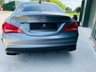 USED 2015 65 MERCEDES-BENZ CLA 2.0 AMG CLA 45 4MATIC 4d 375 BHP F/S/H, Pan Roof, Rear Camera