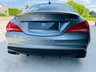 USED 2015 65 MERCEDES-BENZ CLA 2.0 AMG CLA 45 4MATIC 4d 375 BHP F/S/H, Pan Roof, Rear Camera
