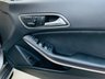 USED 2015 65 MERCEDES-BENZ CLA 2.0 AMG CLA 45 4MATIC 4d 375 BHP F/S/H, Pan Roof, Rear Camera
