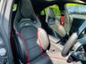 USED 2015 65 MERCEDES-BENZ CLA 2.0 AMG CLA 45 4MATIC 4d 375 BHP F/S/H, Pan Roof, Rear Camera