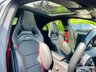 USED 2015 65 MERCEDES-BENZ CLA 2.0 AMG CLA 45 4MATIC 4d 375 BHP F/S/H, Pan Roof, Rear Camera
