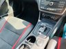 USED 2015 65 MERCEDES-BENZ CLA 2.0 AMG CLA 45 4MATIC 4d 375 BHP F/S/H, Pan Roof, Rear Camera