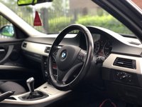 USED 2007 07 BMW 3 SERIES 2.0 320D SE TOURING 5d 161 BHP 