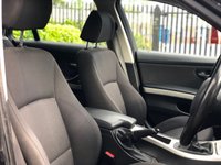 USED 2007 07 BMW 3 SERIES 2.0 320D SE TOURING 5d 161 BHP 