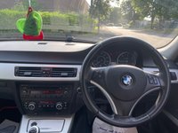 USED 2007 07 BMW 3 SERIES 2.0 320D SE TOURING 5d 161 BHP 