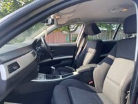 USED 2007 07 BMW 3 SERIES 2.0 320D SE TOURING 5d 161 BHP 