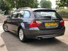 USED 2007 07 BMW 3 SERIES 2.0 320D SE TOURING 5d 161 BHP 