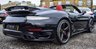 USED 2015 15 PORSCHE 911 3.8 TURBO PDK 2d 520 BHP SPORT SEAT PLUS+PARK ASSIST+MEM STS