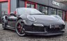 USED 2015 15 PORSCHE 911 3.8 TURBO PDK 2d 520 BHP SPORT SEAT PLUS+PARK ASSIST+MEM STS