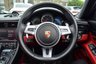 USED 2015 15 PORSCHE 911 3.8 TURBO PDK 2d 520 BHP SPORT SEAT PLUS+PARK ASSIST+MEM STS