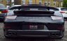 USED 2015 15 PORSCHE 911 3.8 TURBO PDK 2d 520 BHP SPORT SEAT PLUS+PARK ASSIST+MEM STS