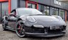 USED 2015 15 PORSCHE 911 3.8 TURBO PDK 2d 520 BHP SPORT SEAT PLUS+PARK ASSIST+MEM STS