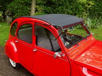 USED 1986 CITROEN 2 CV 0.6 6 SPECIAL 4d 29 BHP A STUNNING REFURBISHMENT//54,000 Miles STUNNING EXAMPLE ,,COMPLETELY RESTORED ,,SEE PICTURES ,AND PLEASE CALL FOR MORE DETAIL