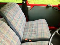 USED 1986 CITROEN 2 CV 0.6 6 SPECIAL 4d 29 BHP A STUNNING REFURBISHMENT//54,000 Miles STUNNING EXAMPLE ,,COMPLETELY RESTORED ,,SEE PICTURES ,AND PLEASE CALL FOR MORE DETAIL