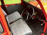 USED 1986 CITROEN 2 CV 0.6 6 SPECIAL 4d 29 BHP A STUNNING REFURBISHMENT//54,000 Miles STUNNING EXAMPLE ,,COMPLETELY RESTORED ,,SEE PICTURES ,AND PLEASE CALL FOR MORE DETAIL