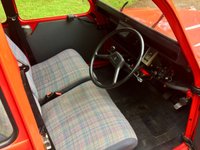 USED 1986 CITROEN 2 CV 0.6 6 SPECIAL 4d 29 BHP A STUNNING REFURBISHMENT//54,000 Miles STUNNING EXAMPLE ,,COMPLETELY RESTORED ,,SEE PICTURES ,AND PLEASE CALL FOR MORE DETAIL
