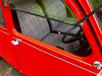 USED 1986 CITROEN 2 CV 0.6 6 SPECIAL 4d 29 BHP A STUNNING REFURBISHMENT//54,000 Miles STUNNING EXAMPLE ,,COMPLETELY RESTORED ,,SEE PICTURES ,AND PLEASE CALL FOR MORE DETAIL