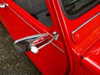 USED 1986 CITROEN 2 CV 0.6 6 SPECIAL 4d 29 BHP A STUNNING REFURBISHMENT//54,000 Miles STUNNING EXAMPLE ,,COMPLETELY RESTORED ,,SEE PICTURES ,AND PLEASE CALL FOR MORE DETAIL