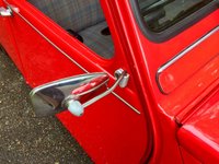 USED 1986 CITROEN 2 CV 0.6 6 SPECIAL 4d 29 BHP A STUNNING REFURBISHMENT//54,000 Miles STUNNING EXAMPLE ,,COMPLETELY RESTORED ,,SEE PICTURES ,AND PLEASE CALL FOR MORE DETAIL