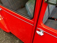 USED 1986 CITROEN 2 CV 0.6 6 SPECIAL 4d 29 BHP A STUNNING REFURBISHMENT//54,000 Miles STUNNING EXAMPLE ,,COMPLETELY RESTORED ,,SEE PICTURES ,AND PLEASE CALL FOR MORE DETAIL