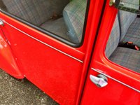 USED 1986 CITROEN 2 CV 0.6 6 SPECIAL 4d 29 BHP A STUNNING REFURBISHMENT//54,000 Miles STUNNING EXAMPLE ,,COMPLETELY RESTORED ,,SEE PICTURES ,AND PLEASE CALL FOR MORE DETAIL