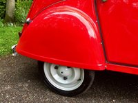 USED 1986 CITROEN 2 CV 0.6 6 SPECIAL 4d 29 BHP A STUNNING REFURBISHMENT//54,000 Miles STUNNING EXAMPLE ,,COMPLETELY RESTORED ,,SEE PICTURES ,AND PLEASE CALL FOR MORE DETAIL