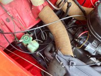 USED 1986 CITROEN 2 CV 0.6 6 SPECIAL 4d 29 BHP A STUNNING REFURBISHMENT//54,000 Miles STUNNING EXAMPLE ,,COMPLETELY RESTORED ,,SEE PICTURES ,AND PLEASE CALL FOR MORE DETAIL