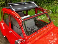 USED 1986 CITROEN 2 CV 0.6 6 SPECIAL 4d 29 BHP A STUNNING REFURBISHMENT//54,000 Miles STUNNING EXAMPLE ,,COMPLETELY RESTORED ,,SEE PICTURES ,AND PLEASE CALL FOR MORE DETAIL