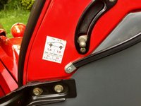USED 1986 CITROEN 2 CV 0.6 6 SPECIAL 4d 29 BHP A STUNNING REFURBISHMENT//54,000 Miles STUNNING EXAMPLE ,,COMPLETELY RESTORED ,,SEE PICTURES ,AND PLEASE CALL FOR MORE DETAIL