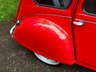 USED 1986 CITROEN 2 CV 0.6 6 SPECIAL 4d 29 BHP A STUNNING REFURBISHMENT//54,000 Miles STUNNING EXAMPLE ,,COMPLETELY RESTORED ,,SEE PICTURES ,AND PLEASE CALL FOR MORE DETAIL