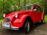 USED 1986 CITROEN 2 CV 0.6 6 SPECIAL 4d 29 BHP A STUNNING REFURBISHMENT//54,000 Miles STUNNING EXAMPLE ,,COMPLETELY RESTORED ,,SEE PICTURES ,AND PLEASE CALL FOR MORE DETAIL