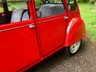 USED 1986 CITROEN 2 CV 0.6 6 SPECIAL 4d 29 BHP A STUNNING REFURBISHMENT//54,000 Miles STUNNING EXAMPLE ,,COMPLETELY RESTORED ,,SEE PICTURES ,AND PLEASE CALL FOR MORE DETAIL