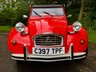 USED 1986 CITROEN 2 CV 0.6 6 SPECIAL 4d 29 BHP A STUNNING REFURBISHMENT//54,000 Miles STUNNING EXAMPLE ,,COMPLETELY RESTORED ,,SEE PICTURES ,AND PLEASE CALL FOR MORE DETAIL